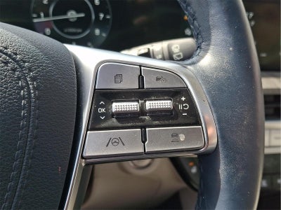 2024 Kia Telluride SX-Prestige