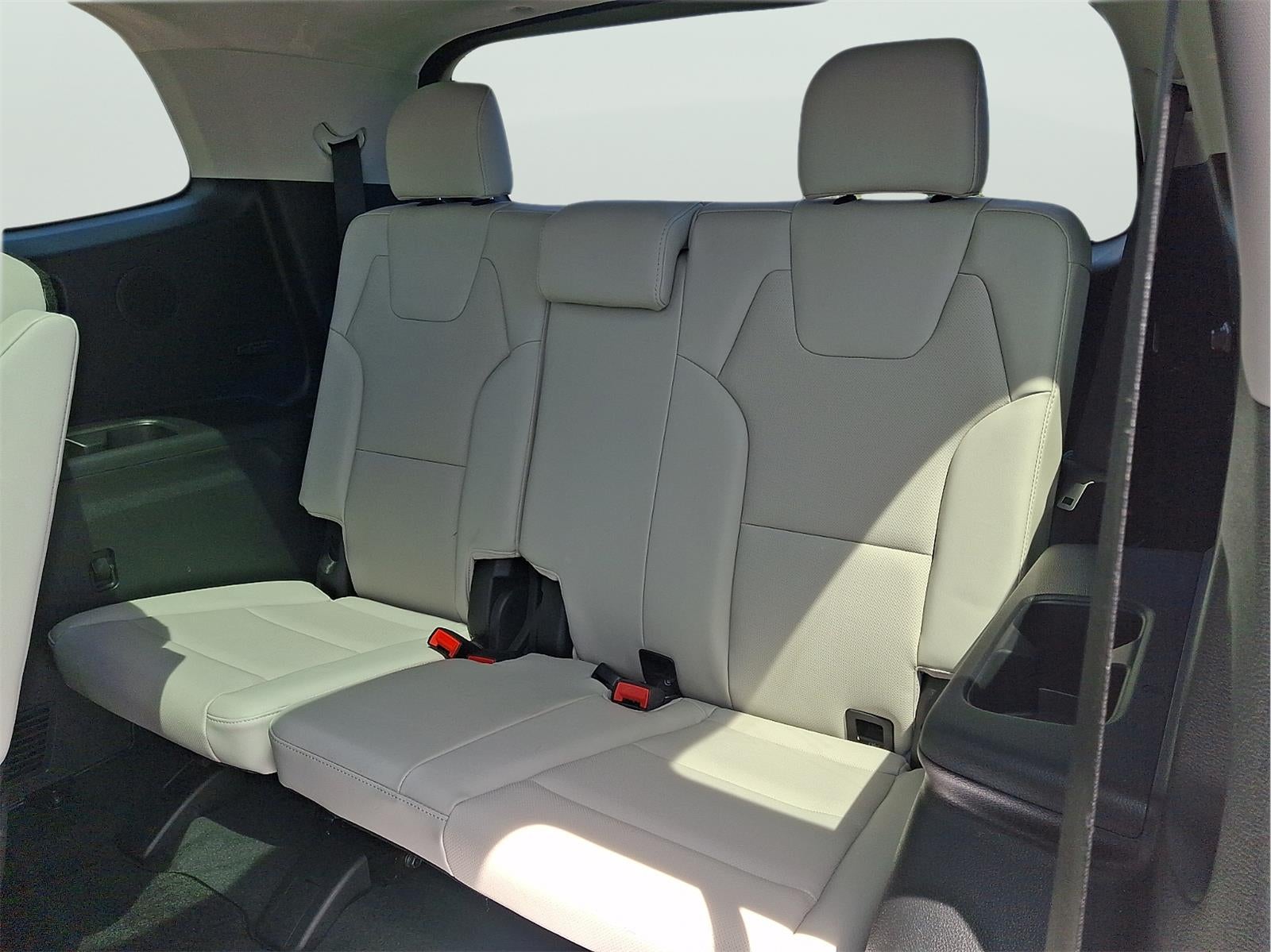 2024 Kia Telluride SX-Prestige