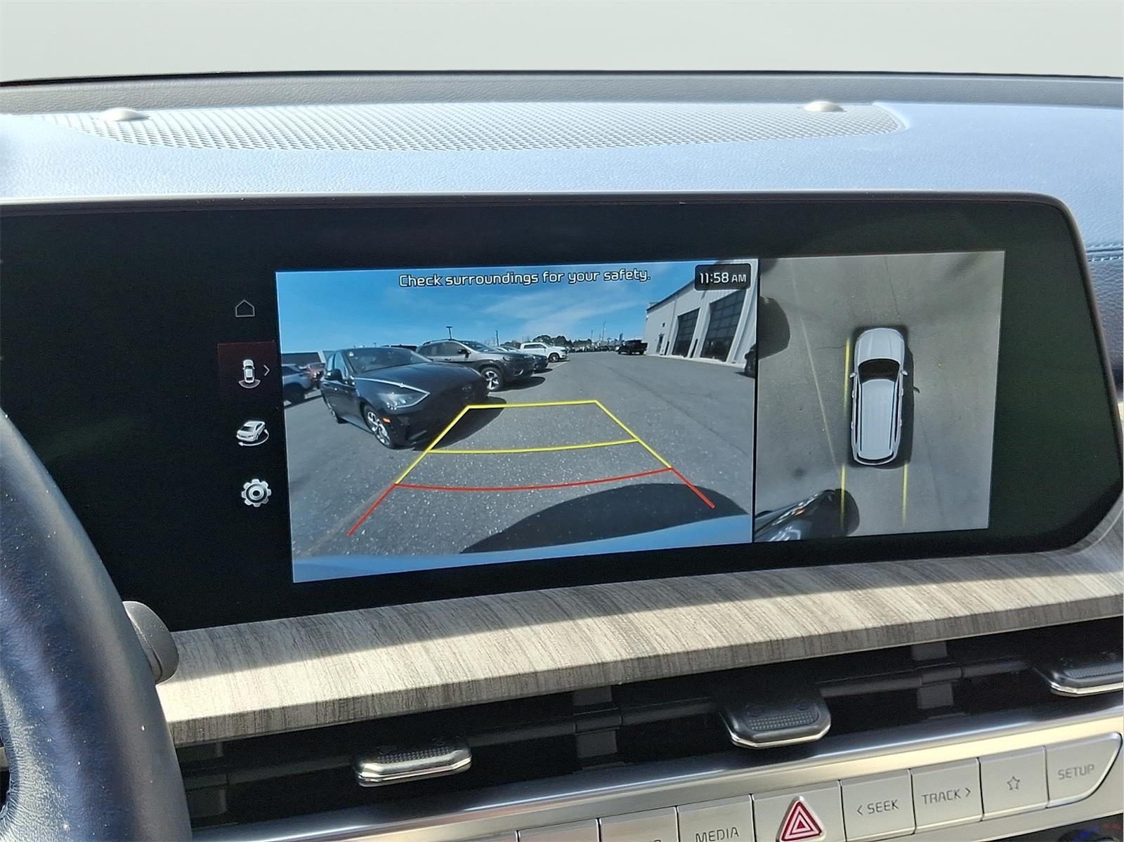 2024 Kia Telluride SX-Prestige