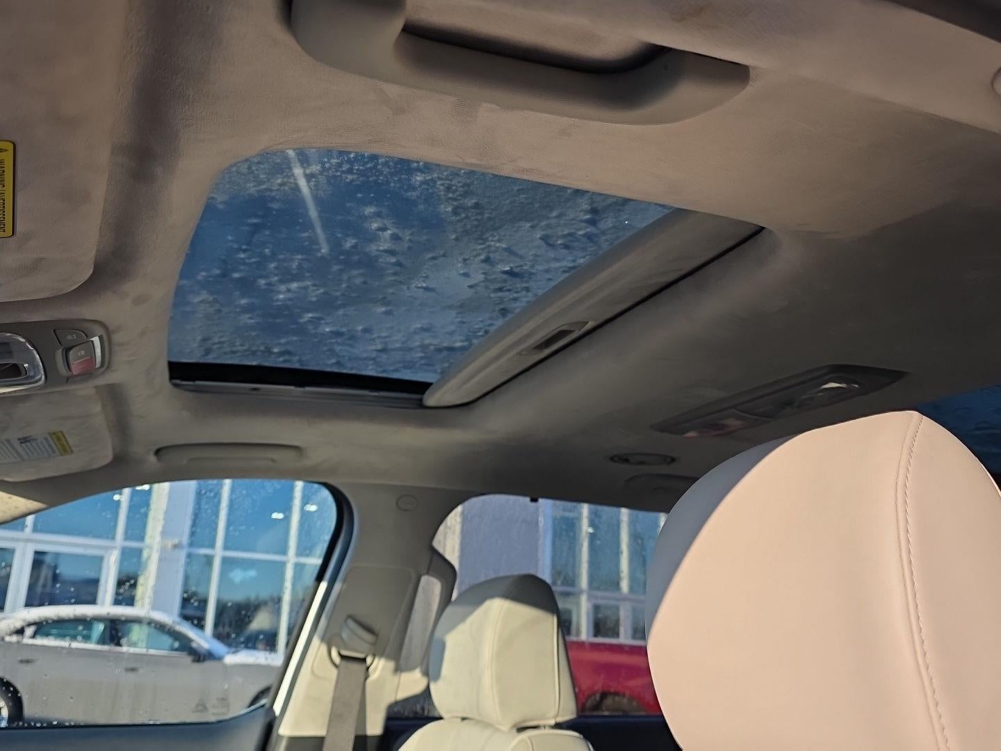 2024 Kia Telluride SX-Prestige