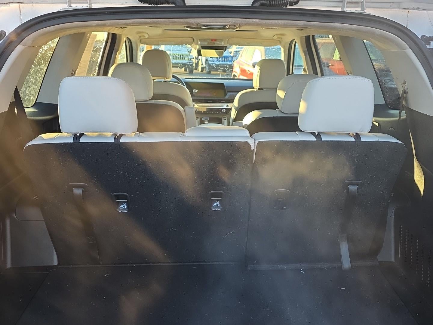 2024 Kia Telluride SX-Prestige