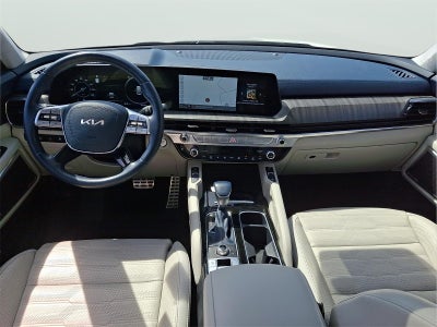 2024 Kia Telluride SX-Prestige