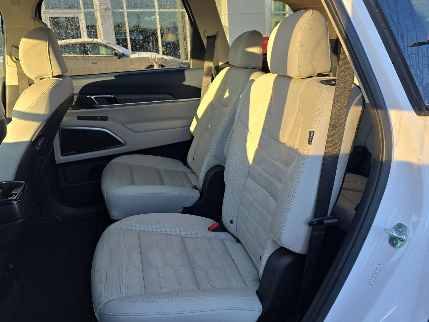 2024 Kia Telluride SX-Prestige