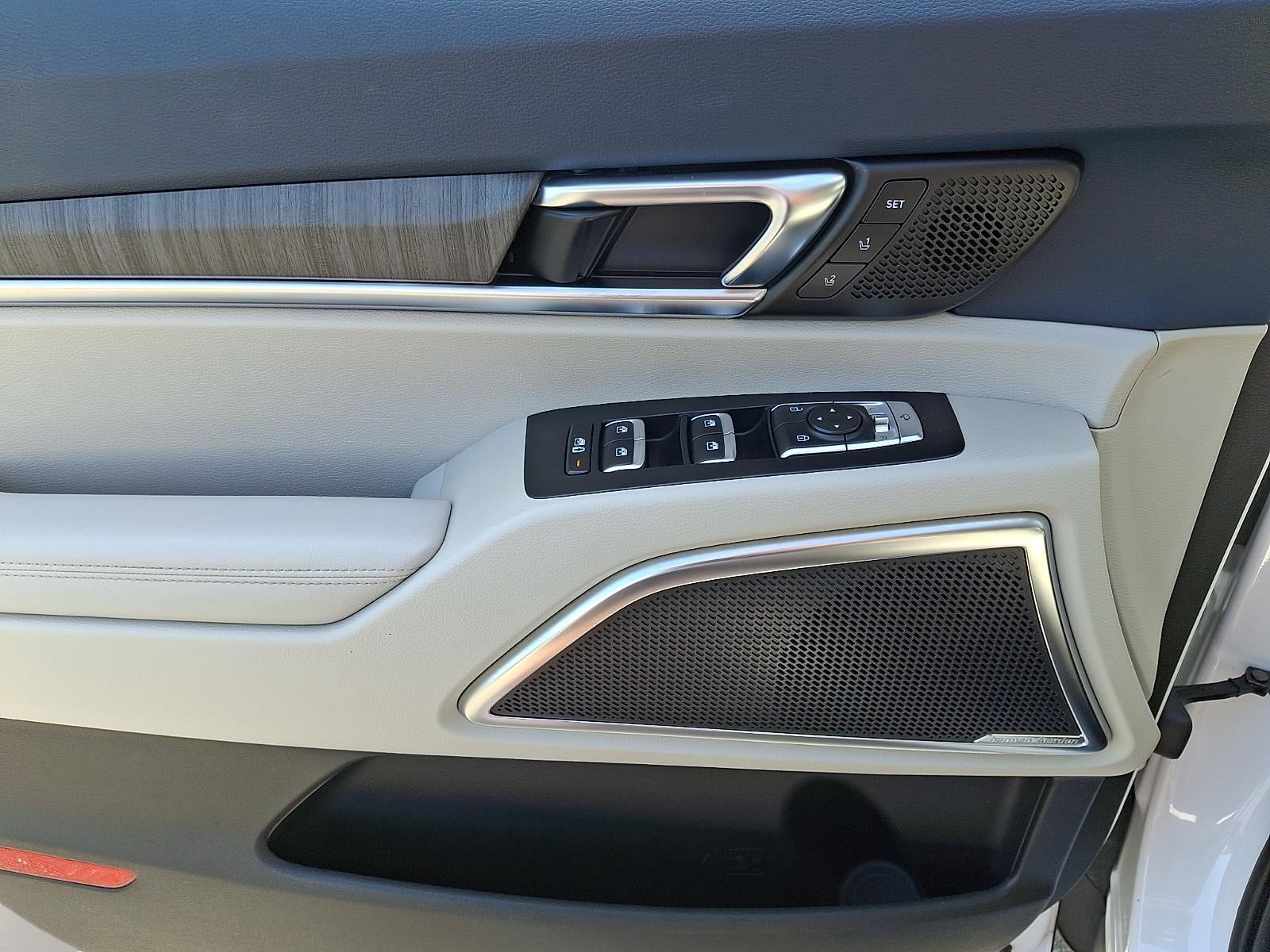 2024 Kia Telluride SX-Prestige