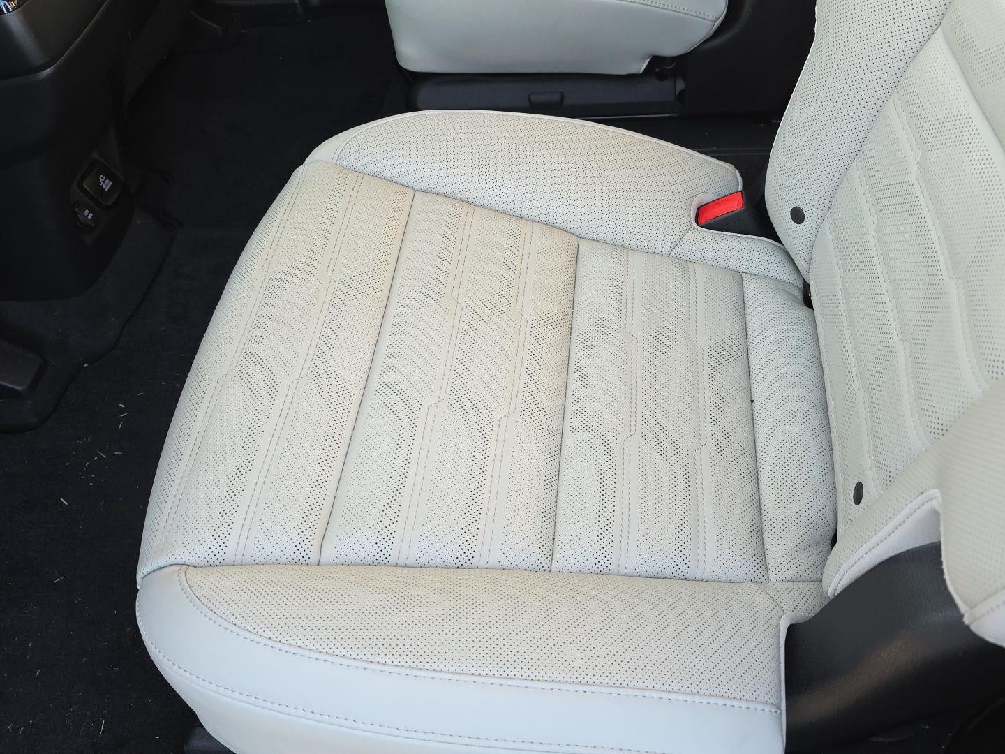 2024 Kia Telluride SX-Prestige