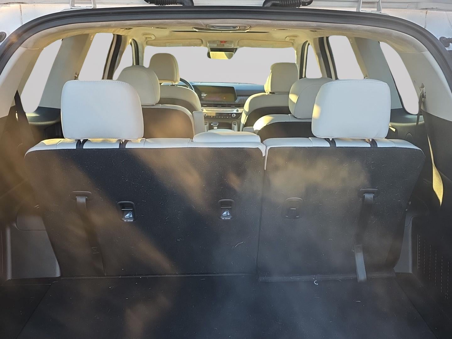 2024 Kia Telluride SX-Prestige