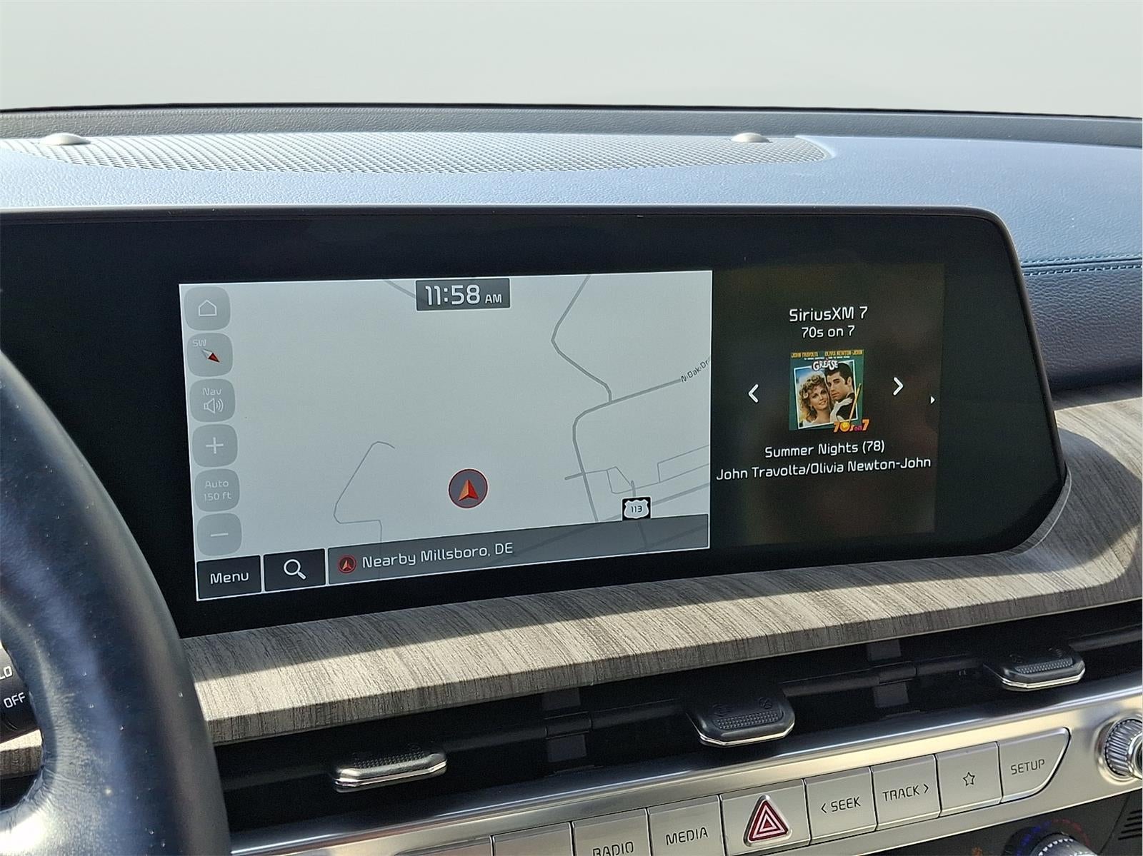 2024 Kia Telluride SX-Prestige