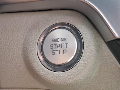 2024 Kia Telluride SX-Prestige