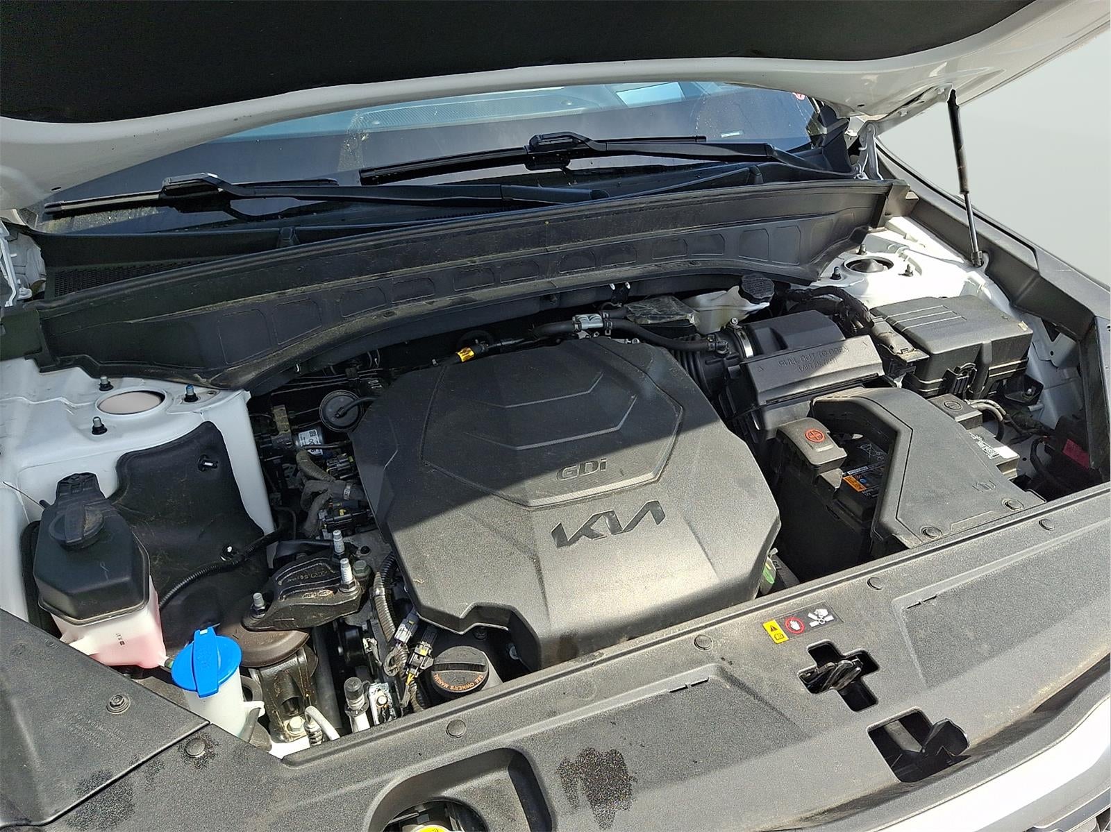 2024 Kia Telluride SX-Prestige