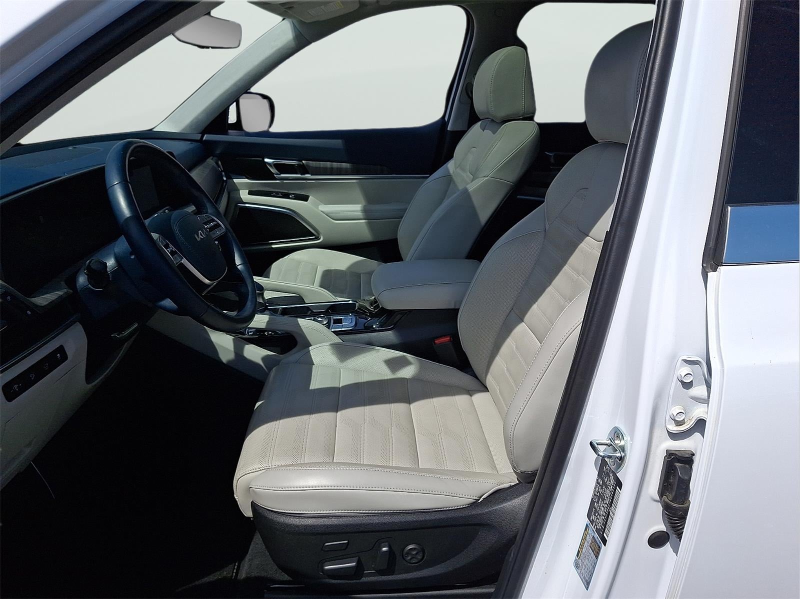 2024 Kia Telluride SX-Prestige