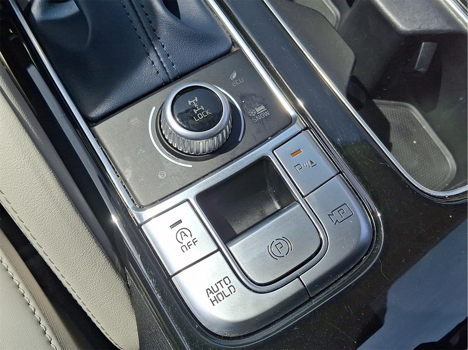 2024 Kia Telluride SX-Prestige