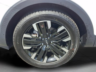 2024 Kia Telluride SX-Prestige