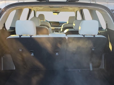 2024 Kia Telluride SX-Prestige