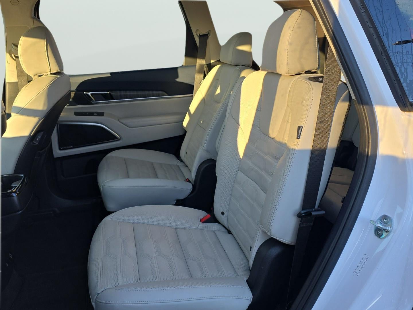 2024 Kia Telluride SX-Prestige