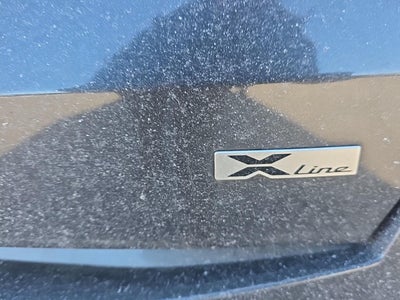 2024 Kia Sorento X-Line SX