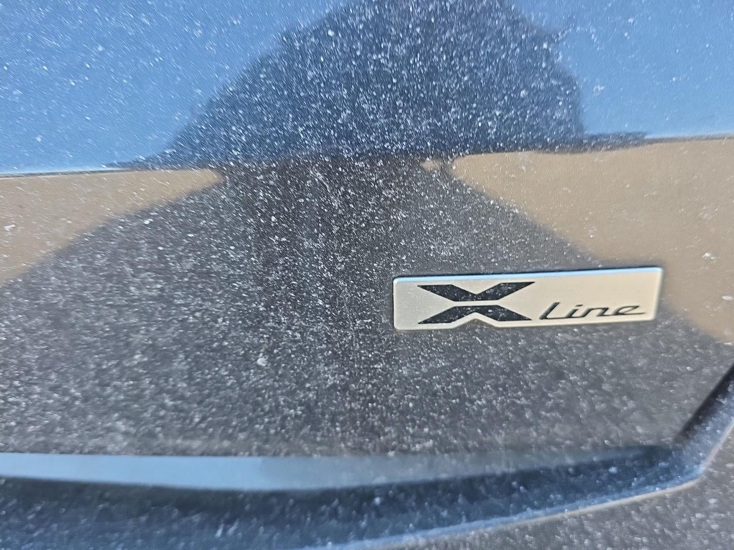 2024 Kia Sorento X-Line SX