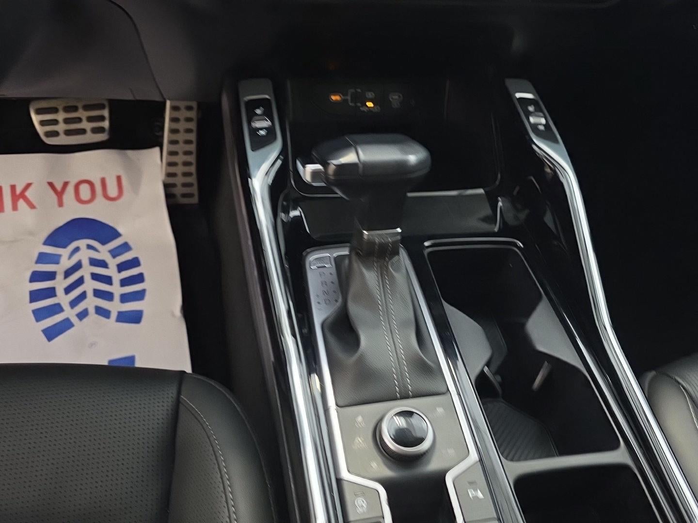 2024 Kia Sorento X-Line SX