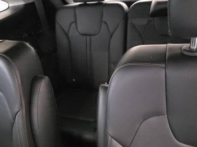 2024 Kia Sorento X-Line SX