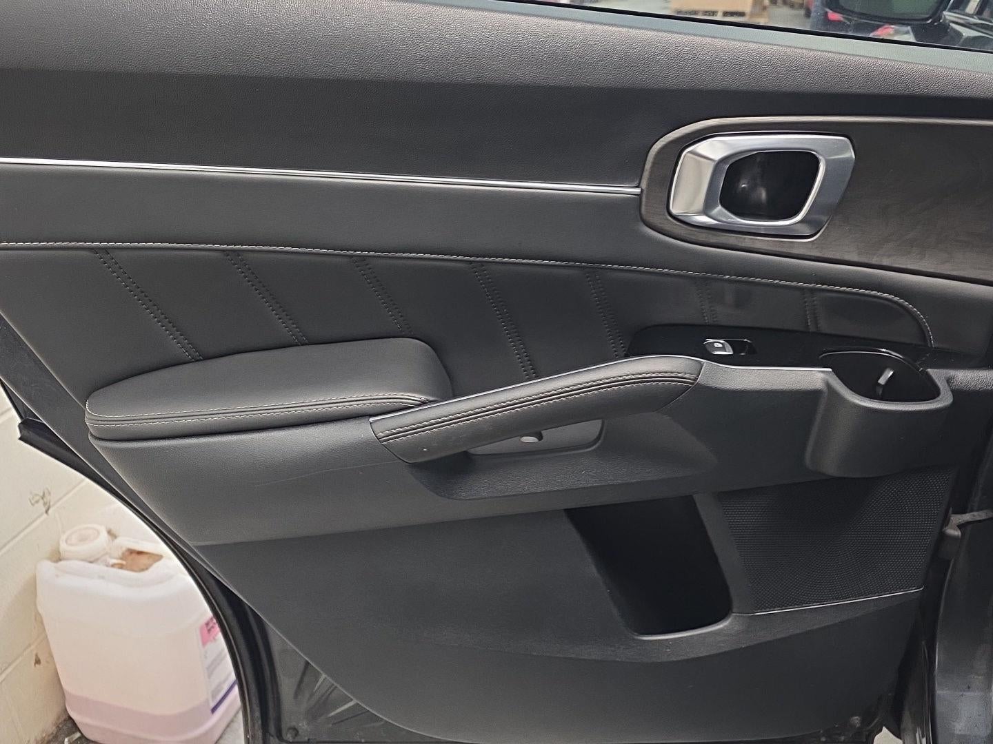 2024 Kia Sorento X-Line SX