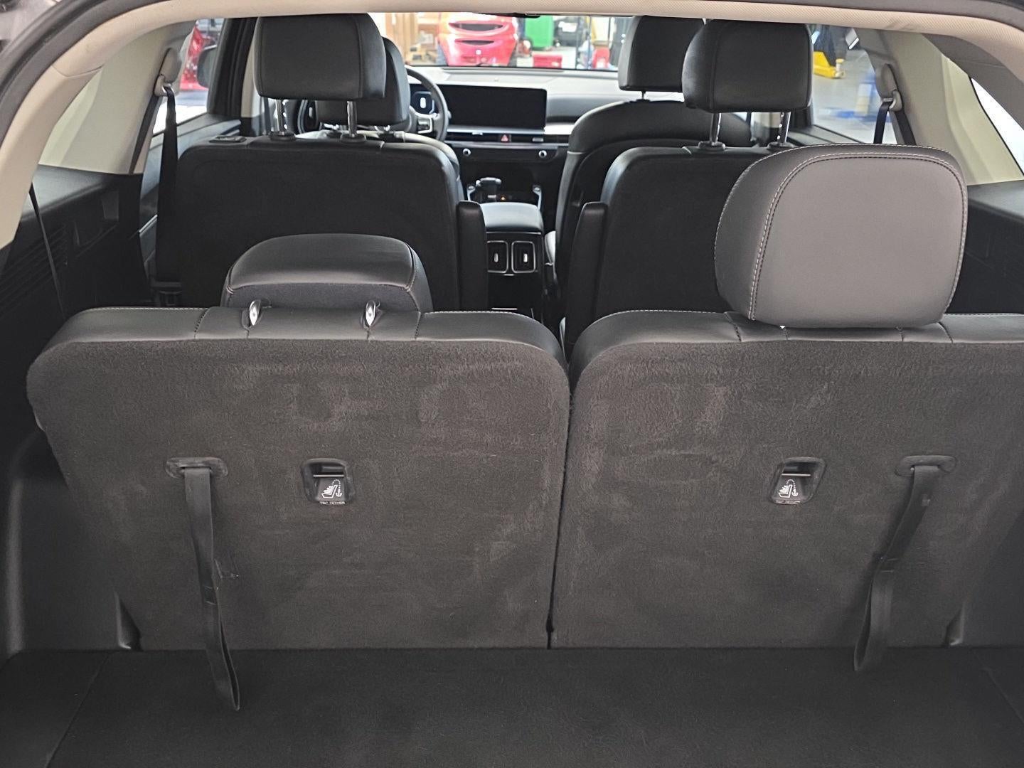 2024 Kia Sorento X-Line SX