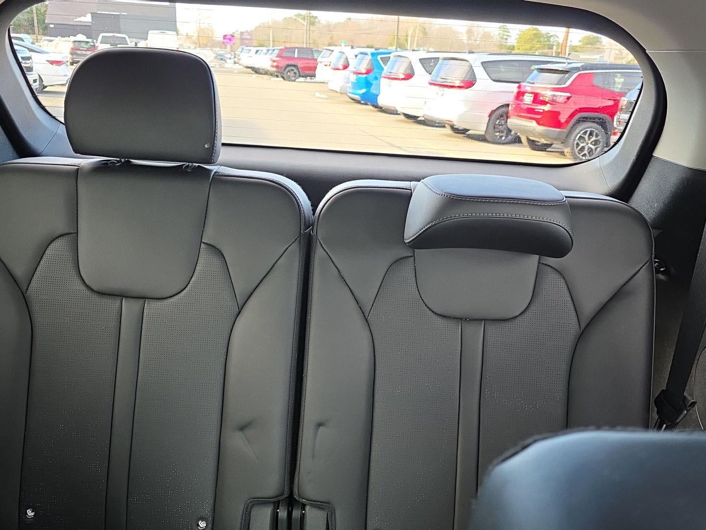 2024 Kia Sorento X-Line SX