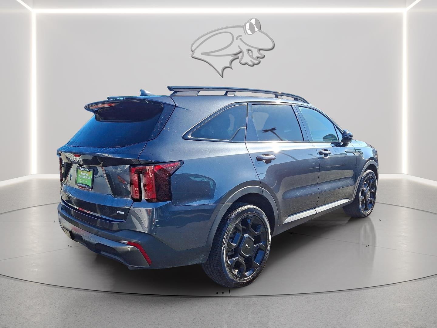 2024 Kia Sorento X-Line SX