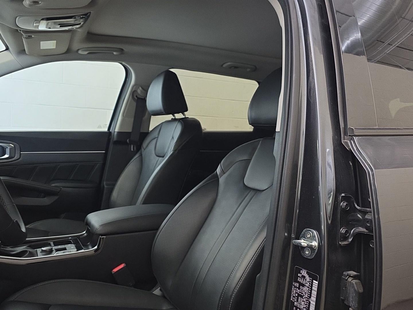 2024 Kia Sorento X-Line SX