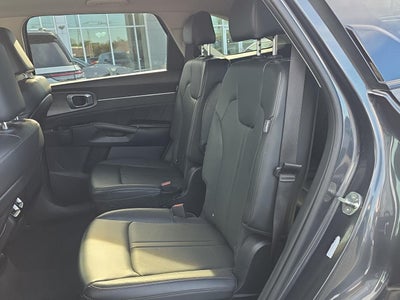 2024 Kia Sorento X-Line SX