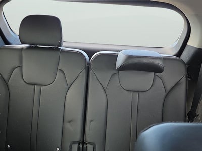 2024 Kia Sorento X-Line SX