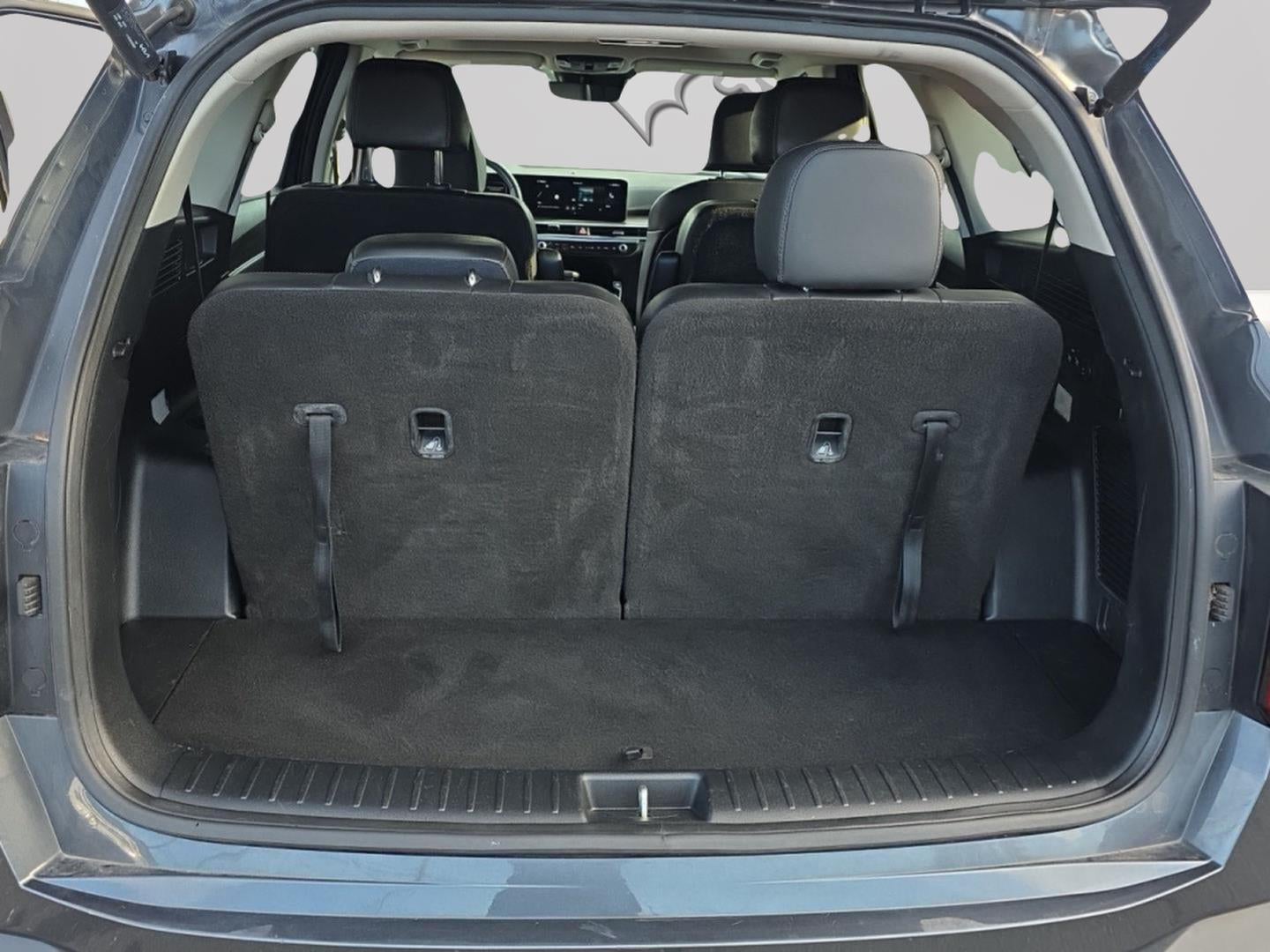 2024 Kia Sorento X-Line SX