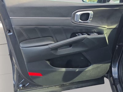2024 Kia Sorento X-Line SX