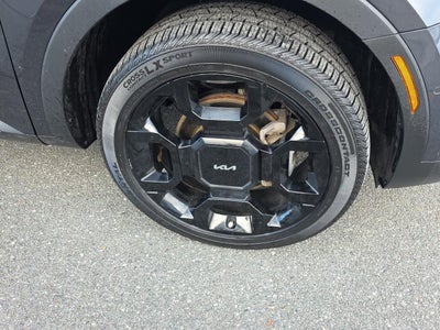 2024 Kia Sorento X-Line SX