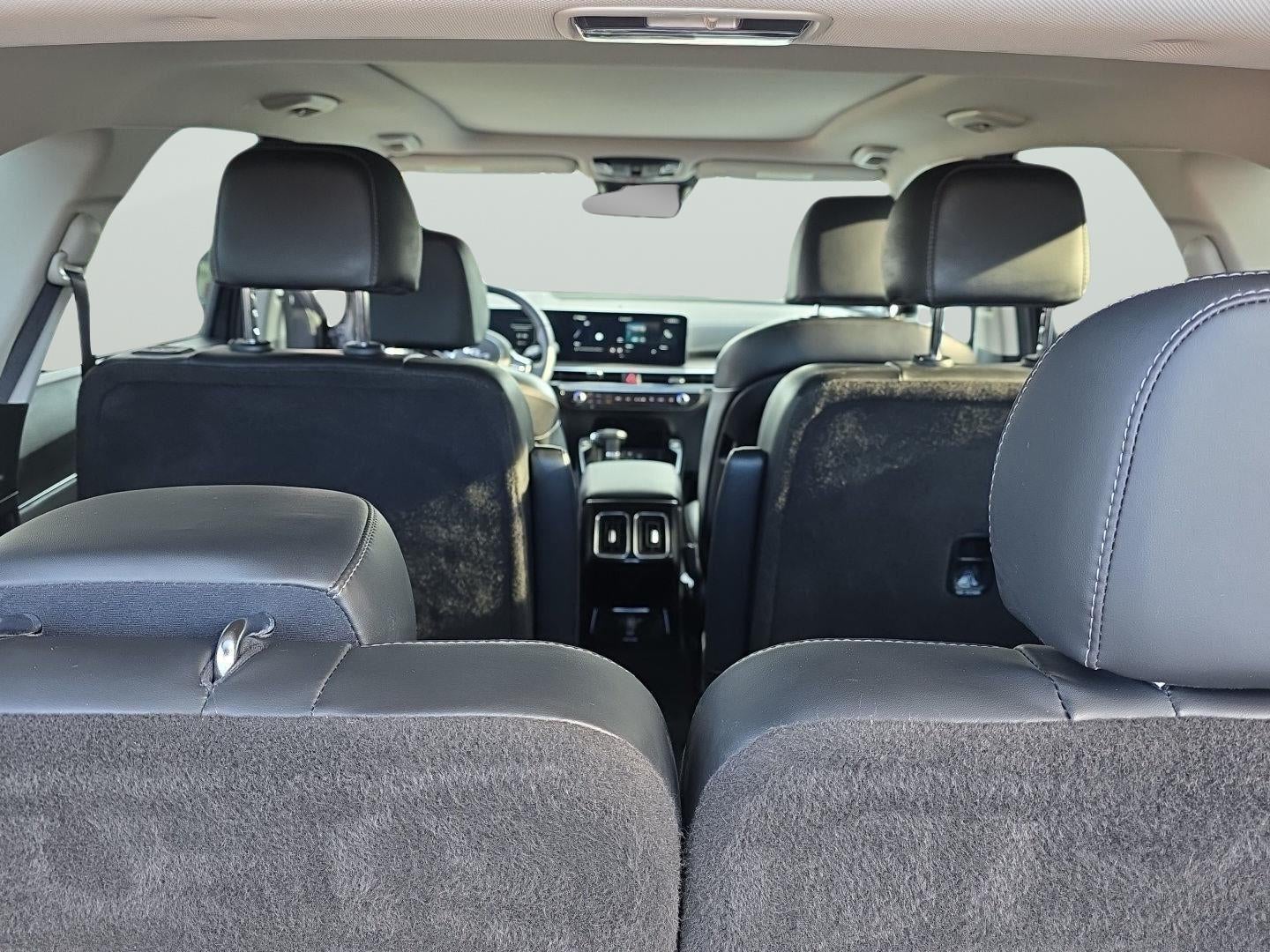 2024 Kia Sorento X-Line SX