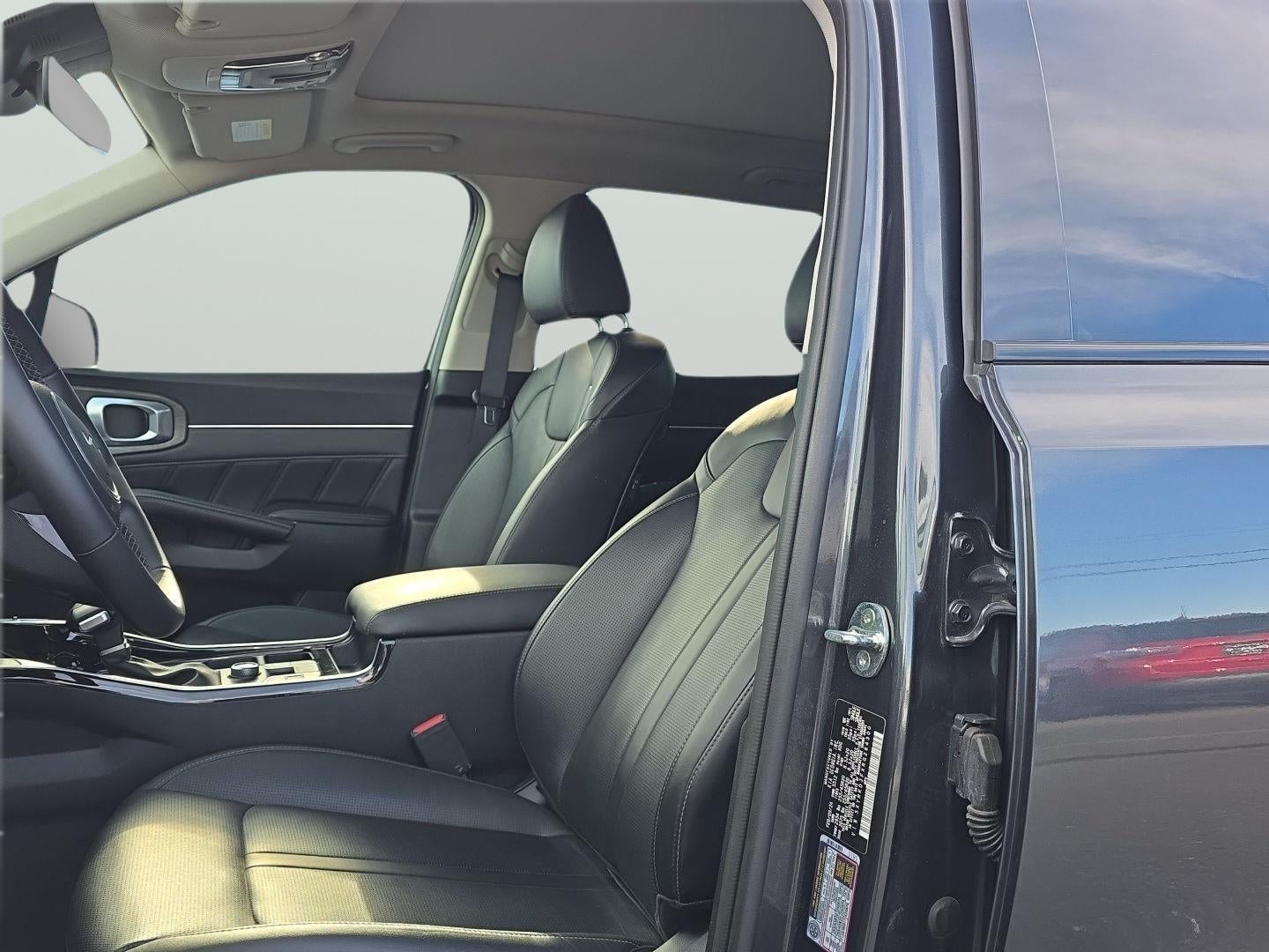 2024 Kia Sorento X-Line SX