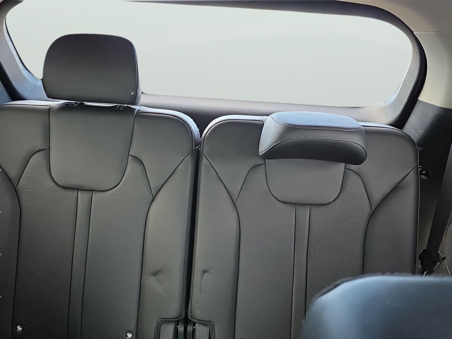 2024 Kia Sorento X-Line SX