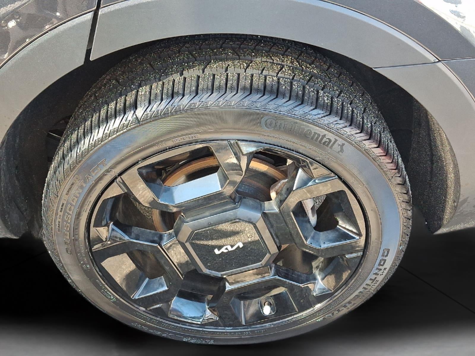 2024 Kia Sorento X-Line SX