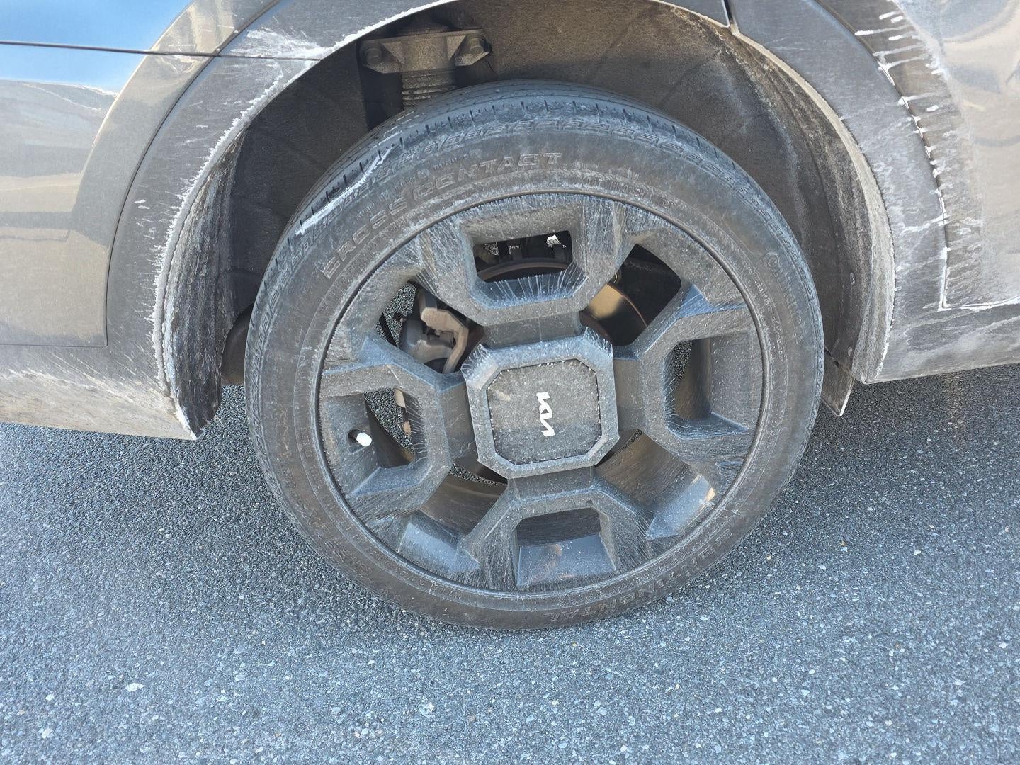 2024 Kia Sorento X-Line SX