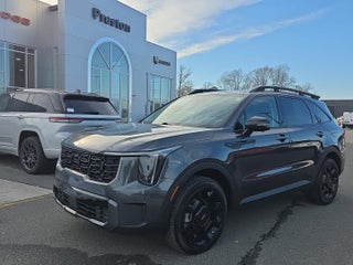 2024 Kia Sorento X-Line SX