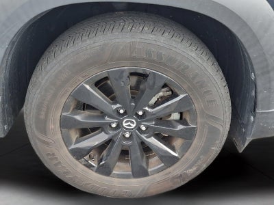 2024 Mazda Mazda Cx-50 2.5 S Preferred Package