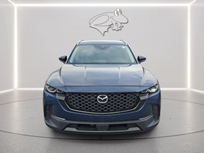2024 Mazda Mazda Cx-50 2.5 S Preferred Package