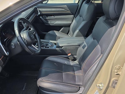 2023 Mazda Mazda CX-50 2.5 Turbo Premium Package