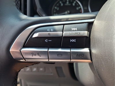 2023 Mazda Mazda Cx-50 2.5 Turbo Premium Package