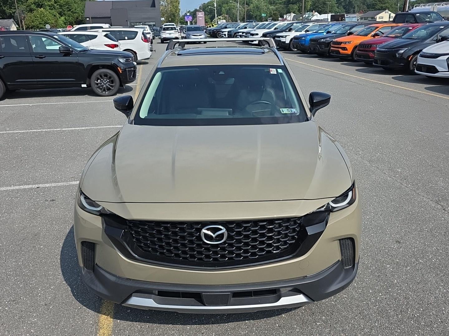 2023 Mazda Mazda CX-50 2.5 Turbo Premium Package