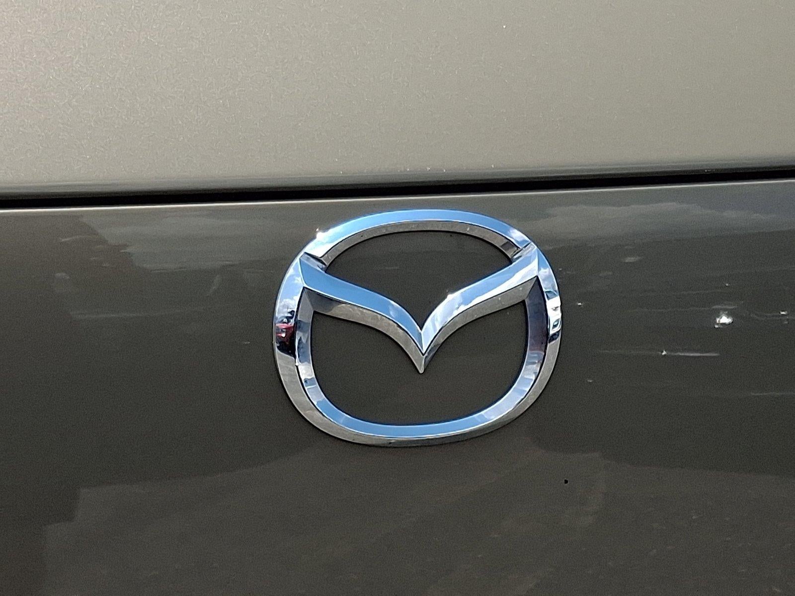 2023 Mazda Mazda Cx-50 2.5 Turbo Premium Package