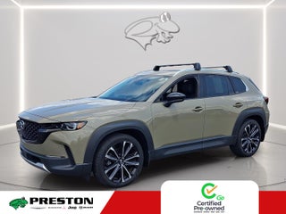 2023 Mazda Mazda Cx-50 2.5 Turbo Premium Package
