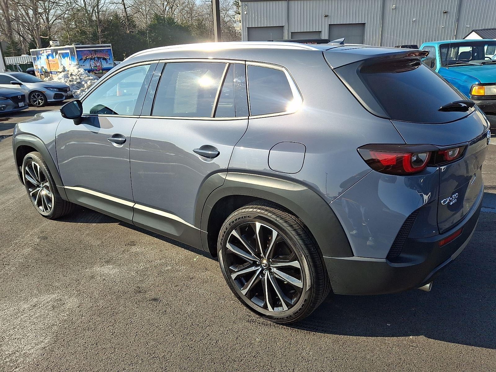 2024 Mazda Mazda CX-50 2.5 S Premium Plus Package