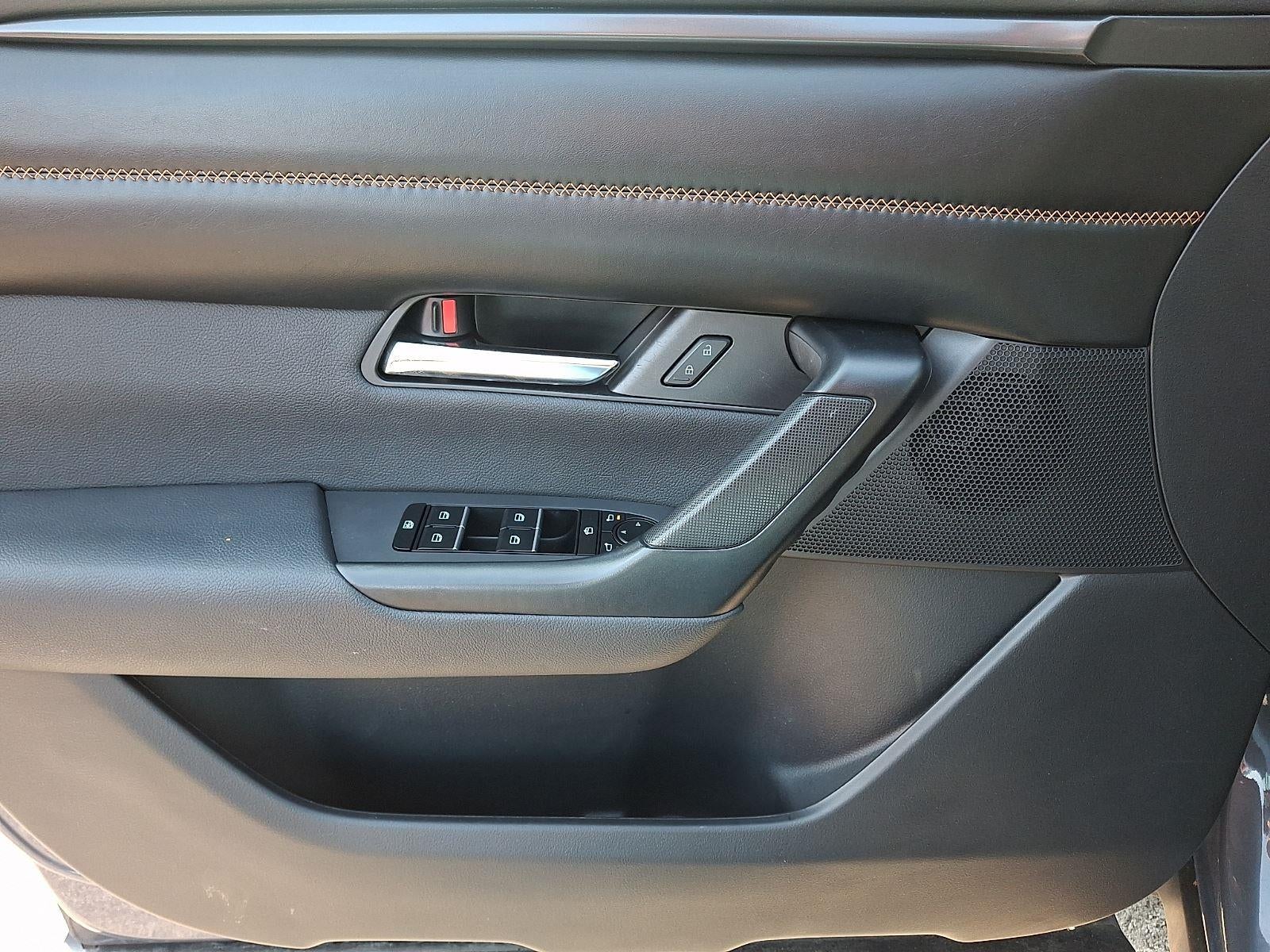 2024 Mazda Mazda CX-50 2.5 S Premium Plus Package