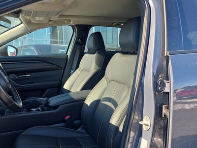 2024 Mazda Mazda CX-50 2.5 S Premium Plus Package