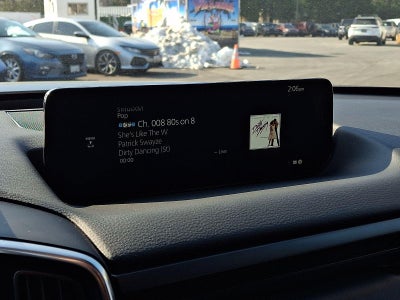 2024 Mazda Mazda CX-50 2.5 S Premium Plus Package