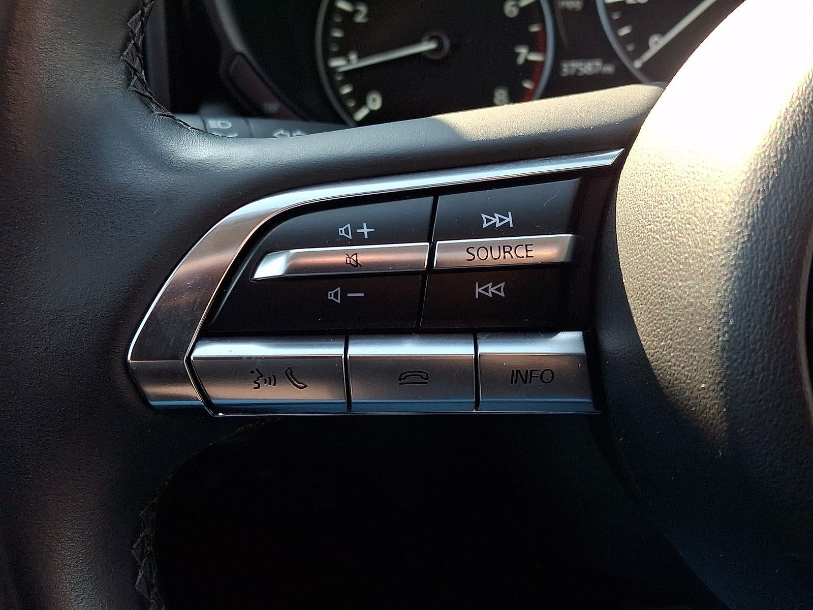 2024 Mazda Mazda CX-50 2.5 S Premium Plus Package